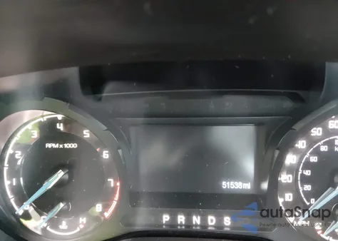 2019 Ford Ranger Xlt z USA, uszkodzony, nr VIN 1FTER4EH3KLA55061